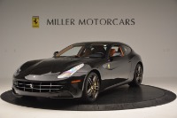 2014 Ferrari FF