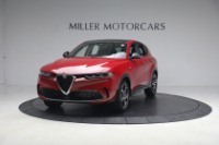 2024 Alfa Romeo Tonale