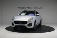 2023 Maserati Grecale
