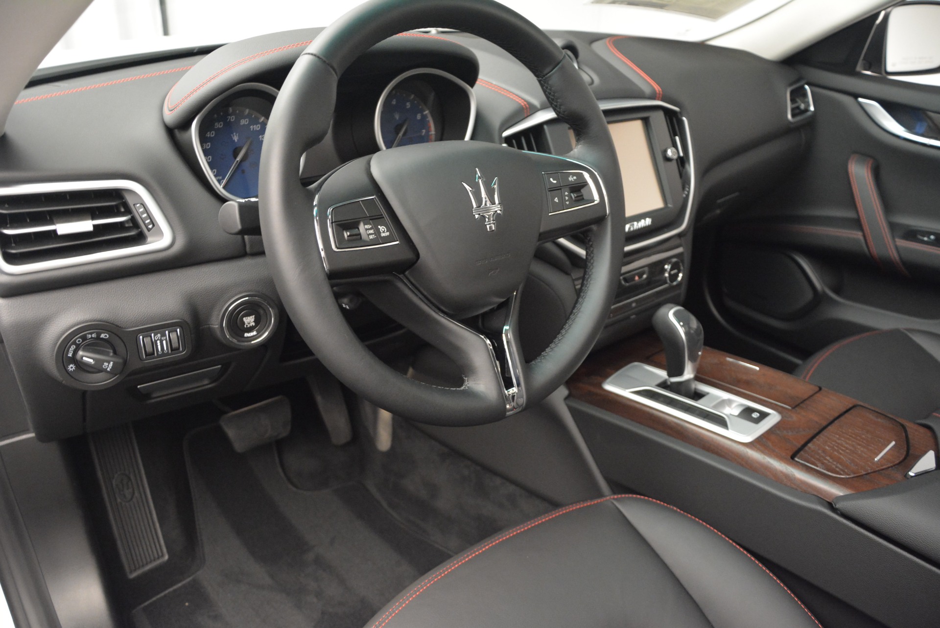 2016 Maserati Ghibli S Q4 Ex Loaner Stock W252 For Sale
