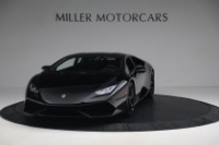 2015 Lamborghini Huracan