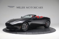 2020 Aston Martin DB11