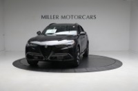 2024 Alfa Romeo Stelvio