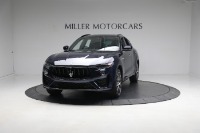 2021 Maserati Levante