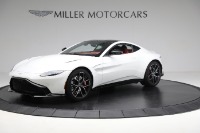 2021 Aston Martin Vantage