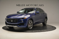 2017 Maserati Levante