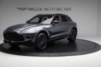 2023 Aston Martin DBX