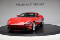 2023 Ferrari Roma