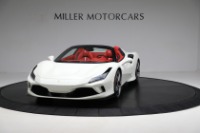 2023 Ferrari F8 Spider