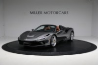 2023 Ferrari F8 Spider