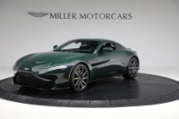 2020 Aston Martin Vantage