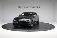 2021 Alfa Romeo Giulia