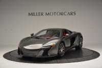 2015 McLaren 650S