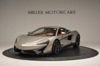 2016 McLaren 570S