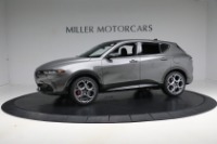 2024 Alfa Romeo Tonale