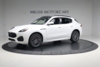 2024 Maserati Grecale