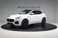 2024 Maserati Grecale