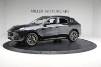 2024 Maserati Grecale