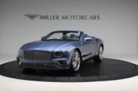 2023 Bentley Continental