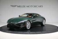 2020 Aston Martin Vantage