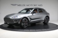 2024 Aston Martin DBX