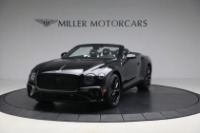 2024 Bentley Continental