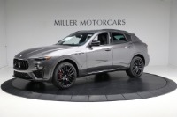 2024 Maserati Levante