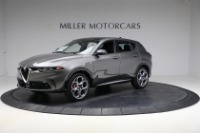 2024 Alfa Romeo Tonale
