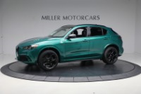 2024 Alfa Romeo Stelvio