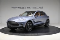 2025 Aston Martin DBX707