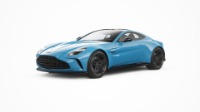 2025 Aston Martin Vantage