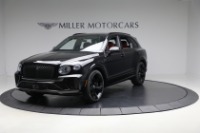 2025 Bentley Bentayga