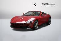 2024 Ferrari Roma Spider