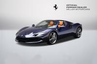 2024 Ferrari 296 GTS