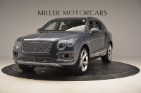 2017 Bentley Bentayga