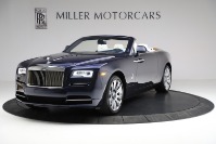 2017 Rolls-Royce Dawn