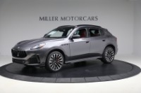 2025 Maserati Grecale