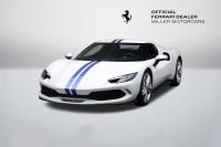 2023 Ferrari 296 GTB