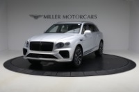 2025 Bentley Bentayga EWB