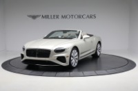 2026 Bentley Continental