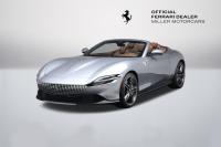 2025 Ferrari Roma Spider