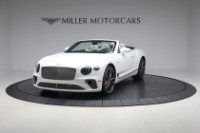 2020 Bentley Continental