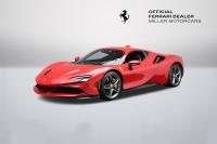 2022 Ferrari SF90 Stradale