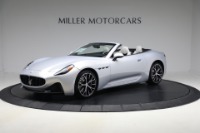2026 Maserati GranCabrio