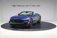 2026 Bentley Continental