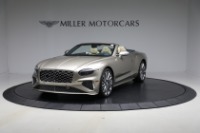 2026 Bentley Continental