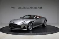 2026 Aston Martin DB12