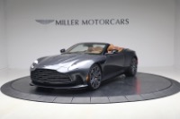 2026 Aston Martin DB12
