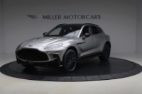 2026 Aston Martin DBX