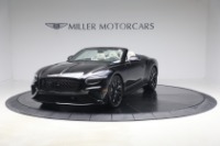 2026 Bentley Continental